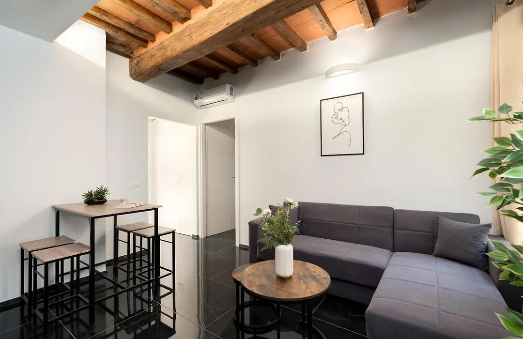 Affittacamere Z&I Guesthouse-1
