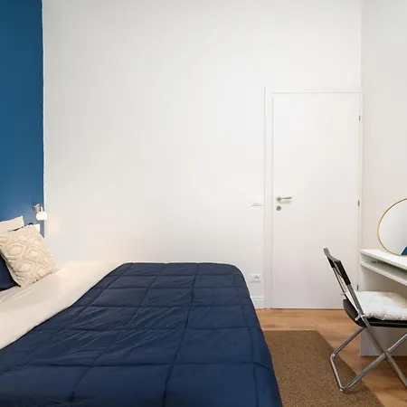 Affittacamere Z&I Guesthouse-2