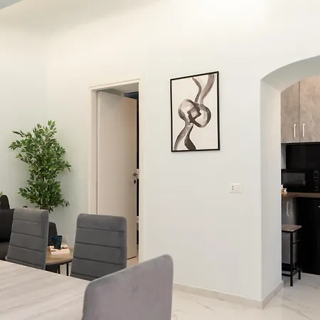Affittacamere Z&I Guesthouse-3